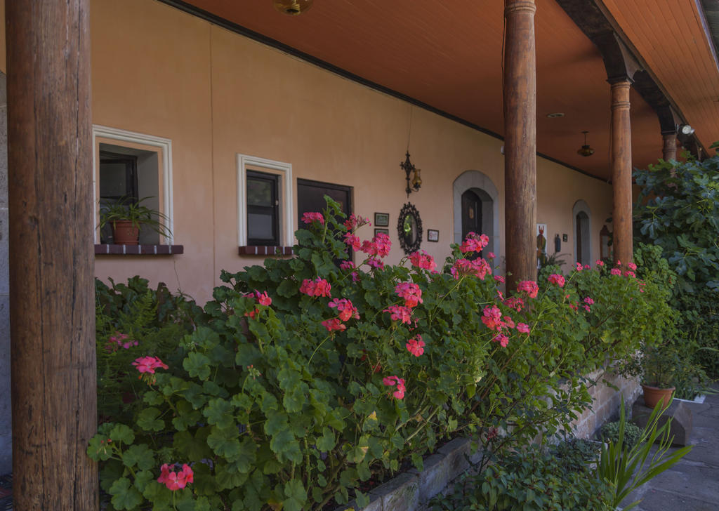 Hotel Modelo Quetzaltenango Ruang foto
