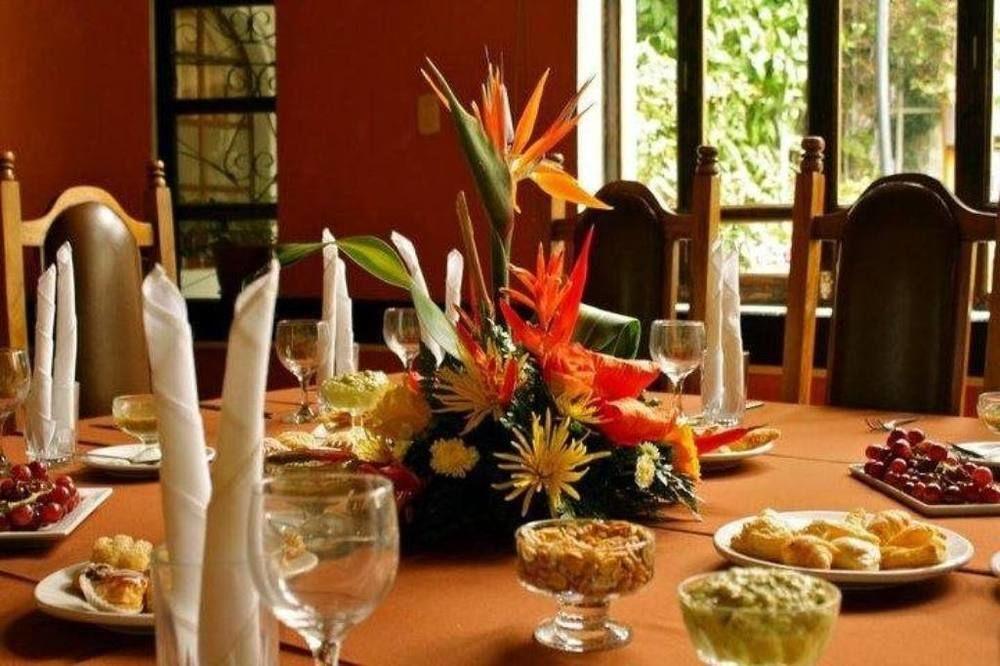 Hotel Modelo Quetzaltenango Bagian luar foto