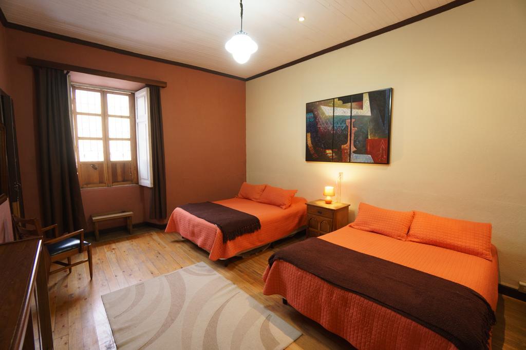 Hotel Modelo Quetzaltenango Ruang foto