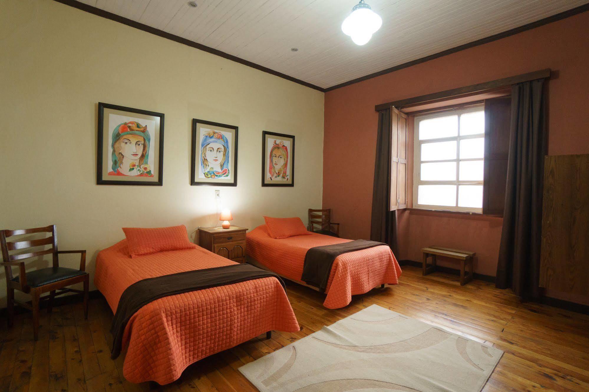 Hotel Modelo Quetzaltenango Bagian luar foto